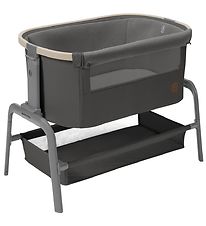 Maxi-Cosi Babyseng - iOra - Beyond Graphite ECO Maxi-Cosi Babyseng - iOra - Beyond Graphite ECO