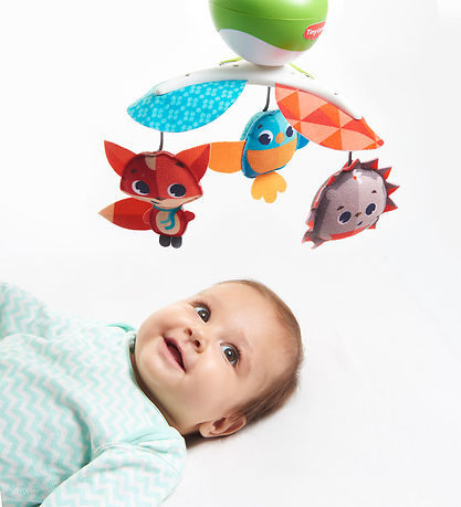 Tiny Love Musikuro - Take Along - Meadow Days