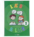 Straarup & Co Bog - Lær & Læs - Læsetræning 3 - Dansk Straarup & Co Bog - Lær & Læs - Læsetræning 3 - Dansk