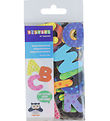 Playbox Magneter - 60 stk. - Magnetic Letters Playbox Magneter - 60 stk. - Magnetic Letters