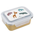 Done by Deer Lunchbox - 750 mL - Deer Friends Mustard Done by Deer Lunchbox - 750 mL - Deer Friends Mustard