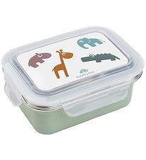 Done By Deer Madkasse - 750 ml - Deer Friends Green Done By Deer Madkasse - 750 ml - Deer Friends Green