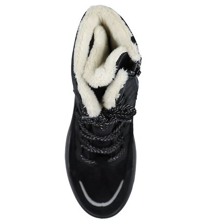 Superfit Vinterstøvler - Tex - Twilight - Sort Superfit Vinterstøvler - Tex - Twilight - Sort