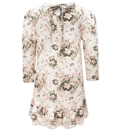 Little Wonders Kjole - Nadia - Poem Roses Little Wonders Kjole - Nadia - Poem Roses