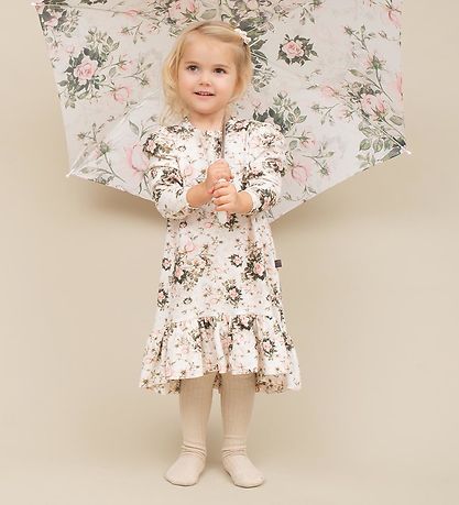 Little Wonders Kjole - Nadia - Poem Roses Little Wonders Kjole - Nadia - Poem Roses