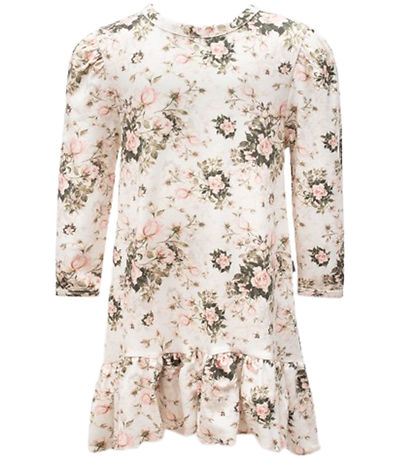 Little Wonders Kjole - Nadia - Poem Roses Little Wonders Kjole - Nadia - Poem Roses