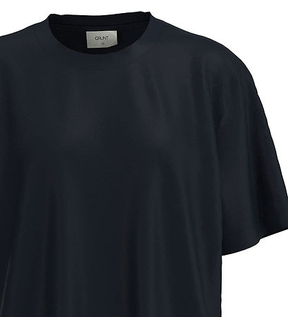 Grunt T-shirt - Colbh Tee - Sort Grunt T-shirt - Colbh Tee - Sort