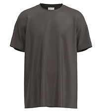 Grunt T-shirt - Arnhem Tee - Dark Grey Grunt T-shirt - Arnhem Tee - Dark Grey