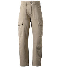 Hound Bukser - Cargo - Sand Hound Bukser - Cargo - Sand