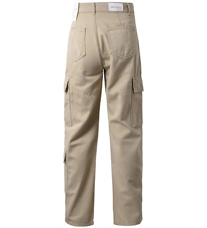 Hound Bukser - Cargo - Sand Hound Bukser - Cargo - Sand
