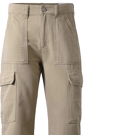Hound Bukser - Cargo - Sand Hound Bukser - Cargo - Sand