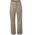 Hound Bukser - Loose fit - Sand Hound Bukser - Loose fit - Sand