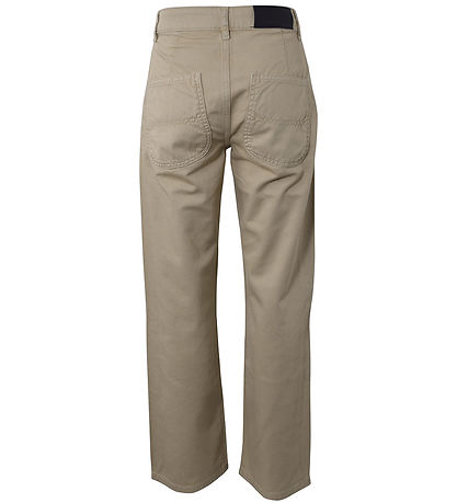 Hound Bukser - Loose fit - Sand Hound Bukser - Loose fit - Sand