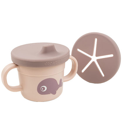 Done by Deer Kopp Med Tut - Foodie - Wally Powder