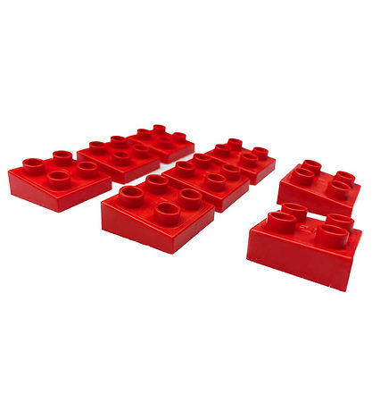 Toy2 Track Connectors - 8 st. - Pisten Toy2 Track Connectors - 8 st. - Pisten