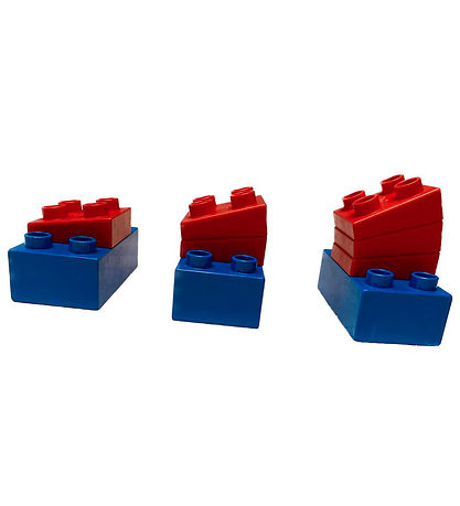 Toy2 Track Connectors - 8 st. - Pisten Toy2 Track Connectors - 8 st. - Pisten