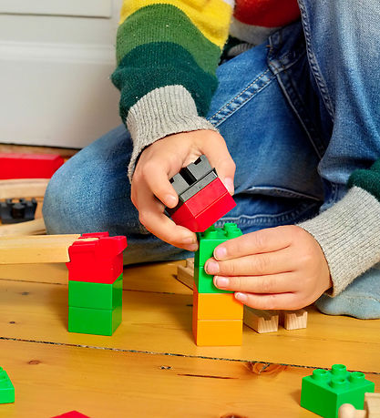 Toy2 Track Connectors - 8 st. - Pisten Toy2 Track Connectors - 8 st. - Pisten