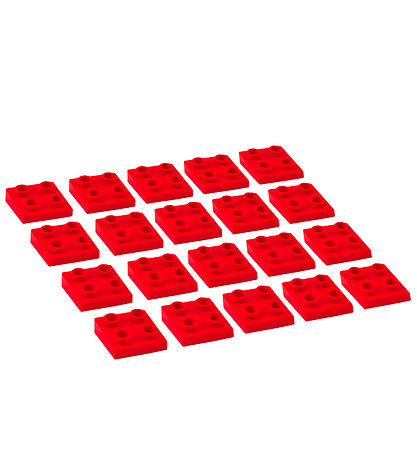 - 20 pces Toy2 Track Connectors - Pentes - 20 pces Toy2 Track Connectors - Pentes