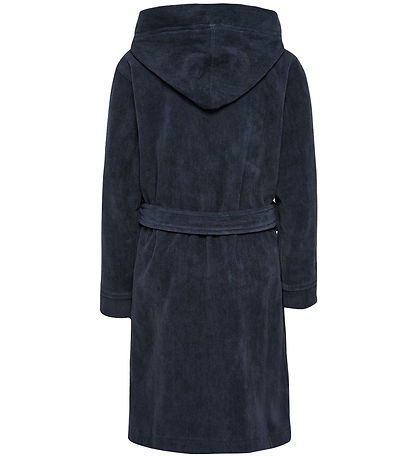 Hummel Badekåbe - hmlKirby - Ombre Blue Hummel Badekåbe - hmlKirby - Ombre Blue