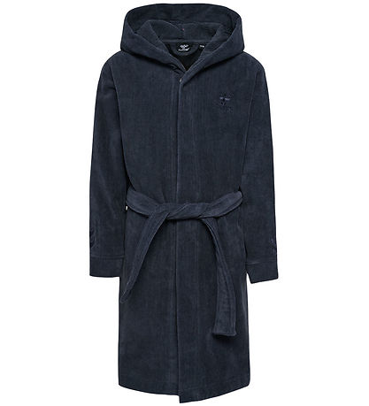 Hummel Badekåbe - hmlKirby - Ombre Blue Hummel Badekåbe - hmlKirby - Ombre Blue