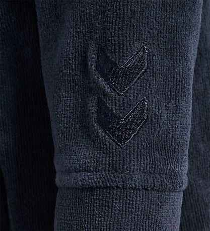 Hummel Badekåbe - hmlKirby - Ombre Blue Hummel Badekåbe - hmlKirby - Ombre Blue