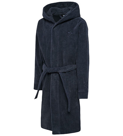 Hummel Badekåbe - hmlKirby - Ombre Blue Hummel Badekåbe - hmlKirby - Ombre Blue