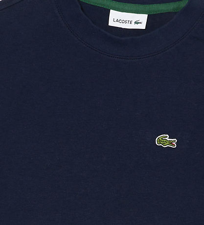 Lacoste Bluse - Navy Lacoste Bluse - Navy