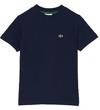 Lacoste T-shirt - Navy Lacoste T-shirt - Navy