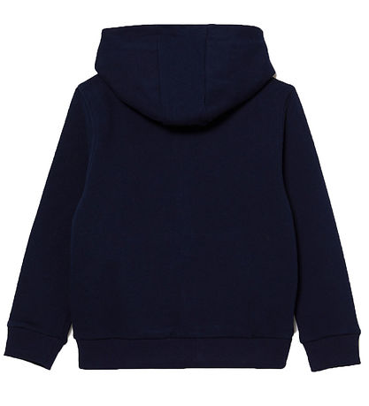 Lacoste Cardigan - Navy Lacoste Cardigan - Navy