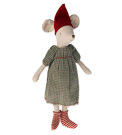 Maileg Julemus - Medium - Pige