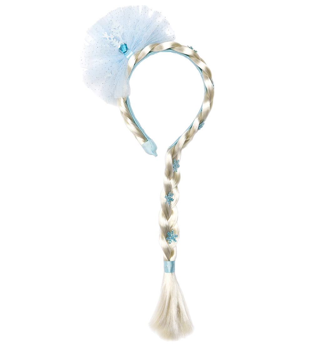 Dguisement Great Pretenders - Glace Tresse Reine - Great Pretenders - UneTaille - Costumes 16$