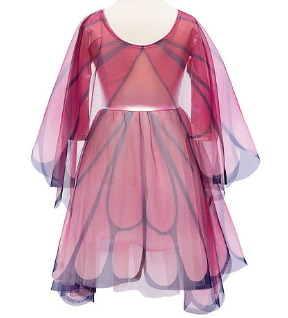 Great Pretenders Costume - Butterfly Dress w. Wings