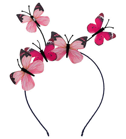 Great Pretenders Costume - Butterfly Dress w. Wings
