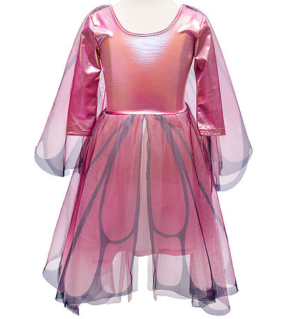 Great Pretenders Udklædning - Sommerfuglekjole m. Vinger Great Pretenders Udklædning - Sommerfuglekjole m. Vinger