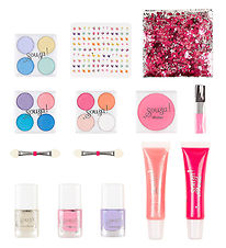 Souza Sminkesæt - Beauty Luxe Souza Sminkesæt - Beauty Luxe