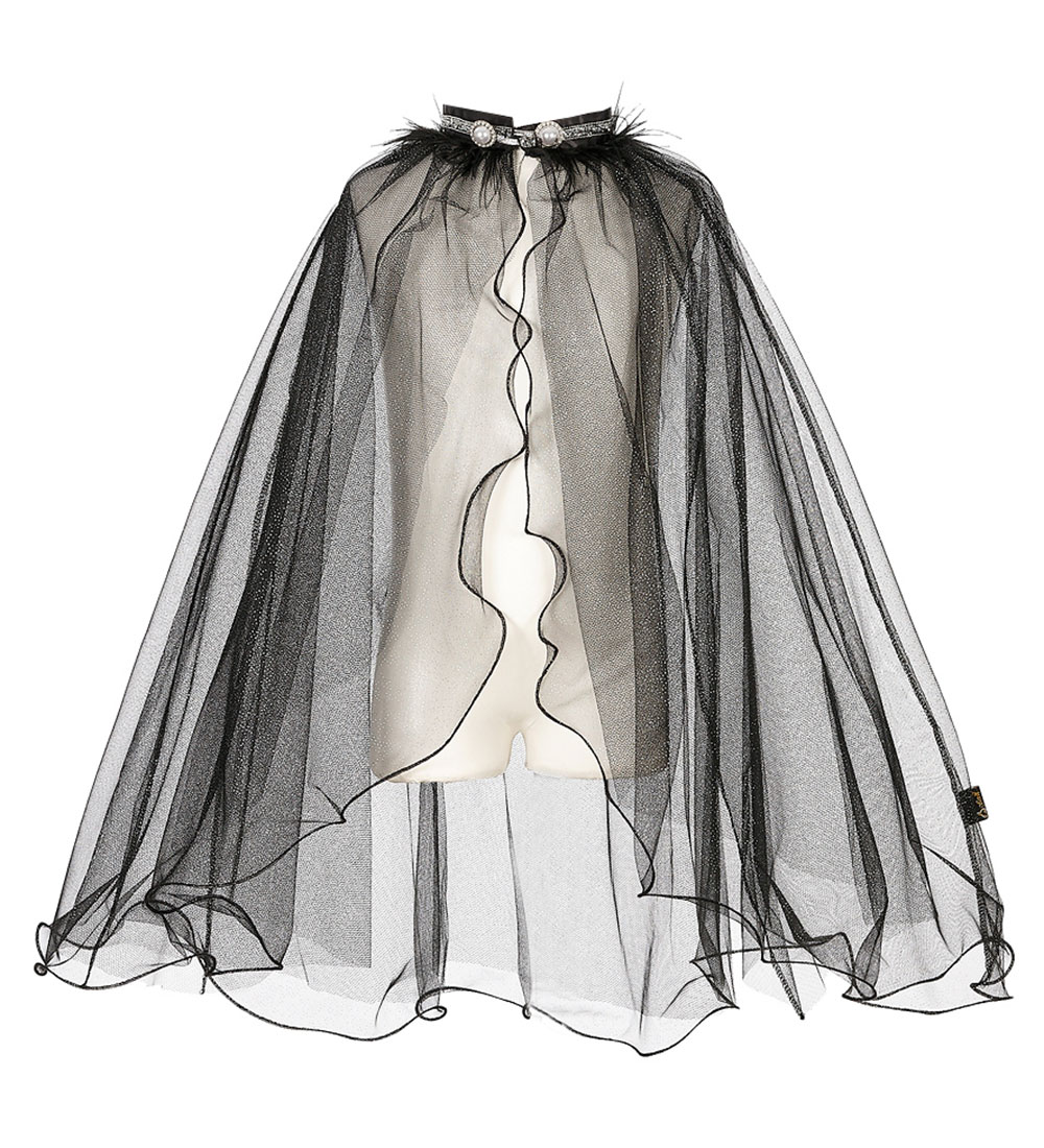 Dguisement Souza - Cap - Julietta - Noir - Souza - 5-7 ans 110-122 - Costumes 36$