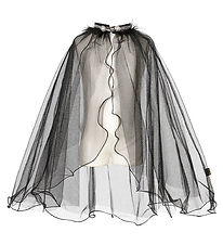 Souza Costume - Cloak - Julietta - Black Souza Costume - Cloak - Julietta - Black
