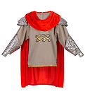 Souza Costume - King - Arthur - Grey/Red