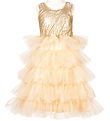 Souza Udklædning - Prinsesse - Christianne - Beige Souza Udklædning - Prinsesse - Christianne - Beige