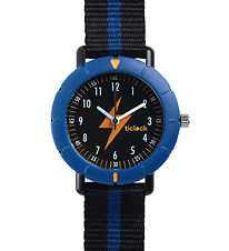 Djeco Armbåndsur - Flash Blue Djeco Armbåndsur - Flash Blue