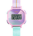 Djeco Armbåndsur - Purple Prisma