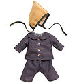 Djeco Dukketøj - 30-34 cm - Ambre Djeco Dukketøj - 30-34 cm - Ambre