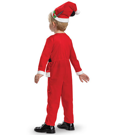 Disguise Udklædning - Christmas Mickey Disguise Udklædning - Christmas Mickey