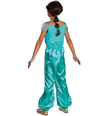 Disguise Udklædning - Jasmin