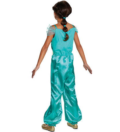 Disguise Udklædning - Jasmin