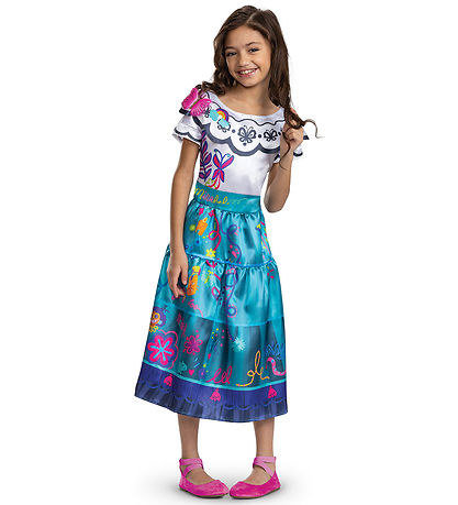 Disguise Udklædning - Mirabel Disguise Udklædning - Mirabel