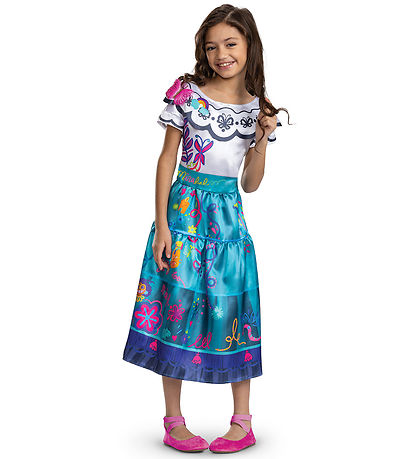 Disguise Udklædning - Mirabel