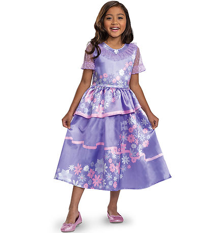 Disguise Udklædning - Isabela