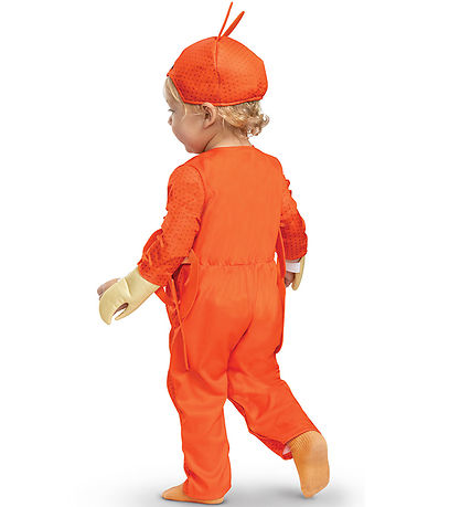 Disguise Udklædning - Sebastian Disguise Udklædning - Sebastian