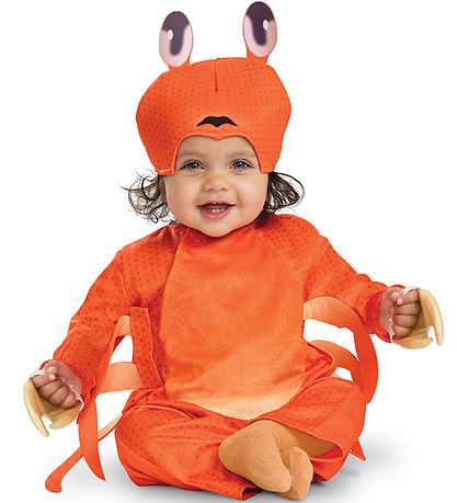 Disguise Udklædning - Sebastian